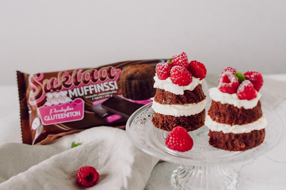 Gluteeniton vierasvara