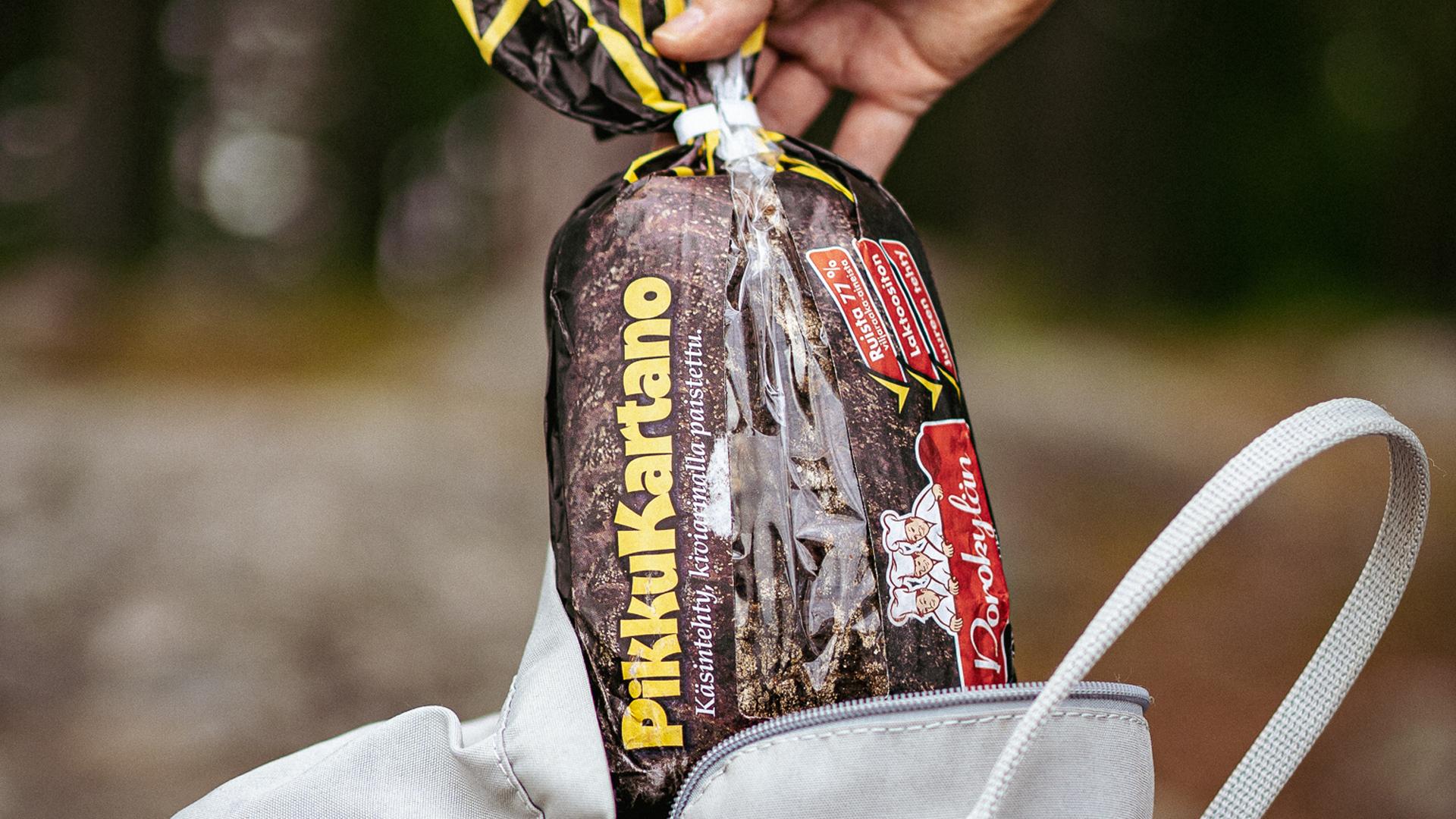 Ympäristövastuu, Pikku Kartano