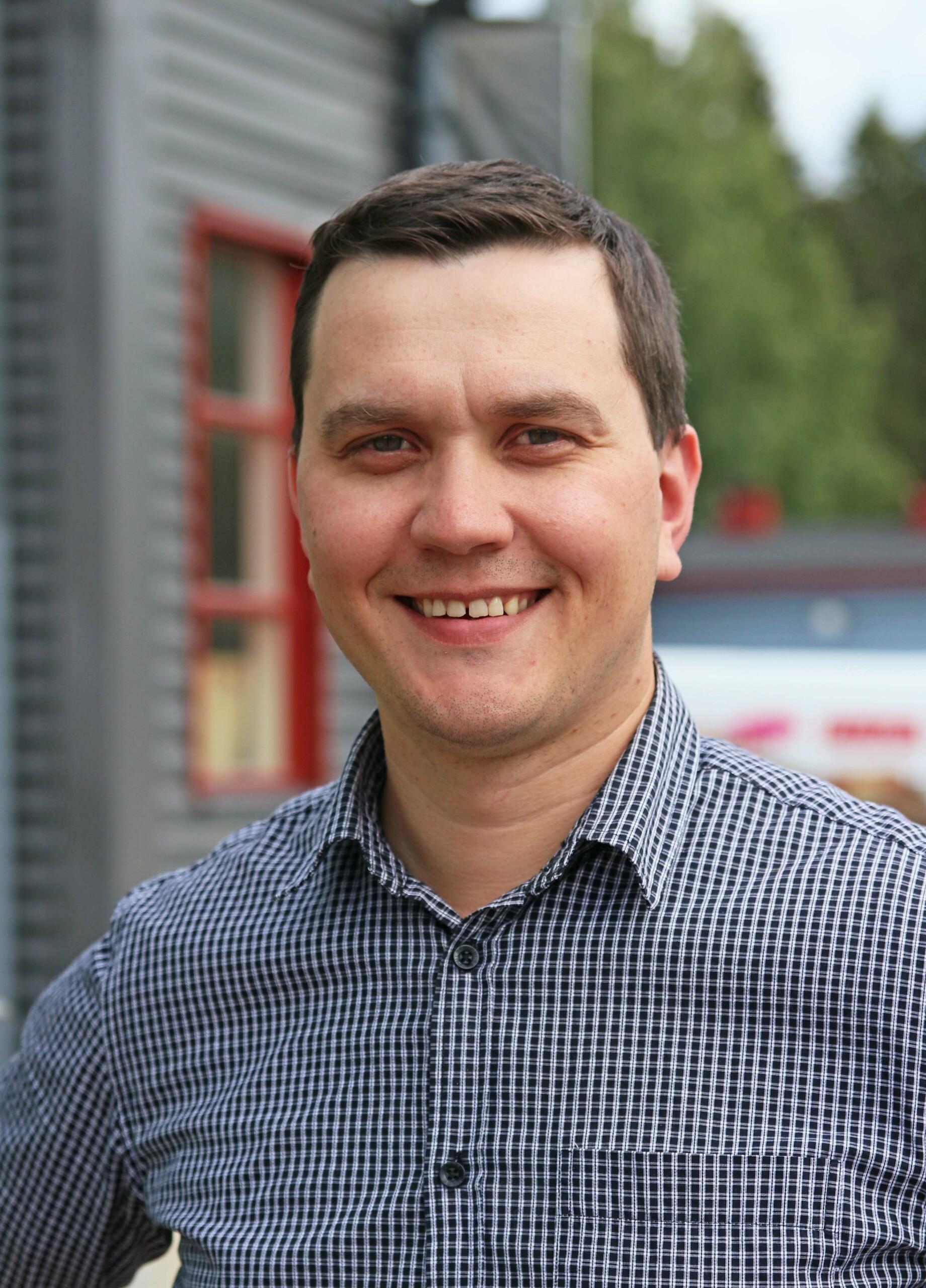 Erik Kärki, Porokylän Leipomon toimitusjohtaja