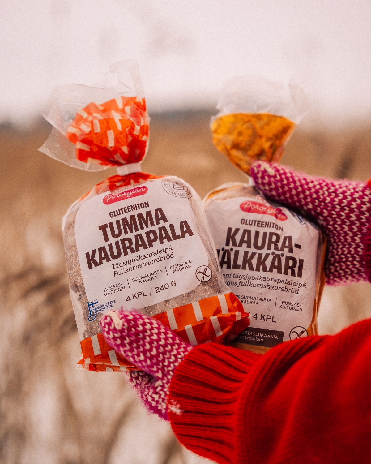 Kaurajälkkäri ja Teffjälkkäri